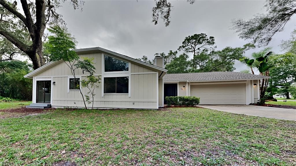 72 WOODFIELD COURT ORMOND BEACH, FL 32174