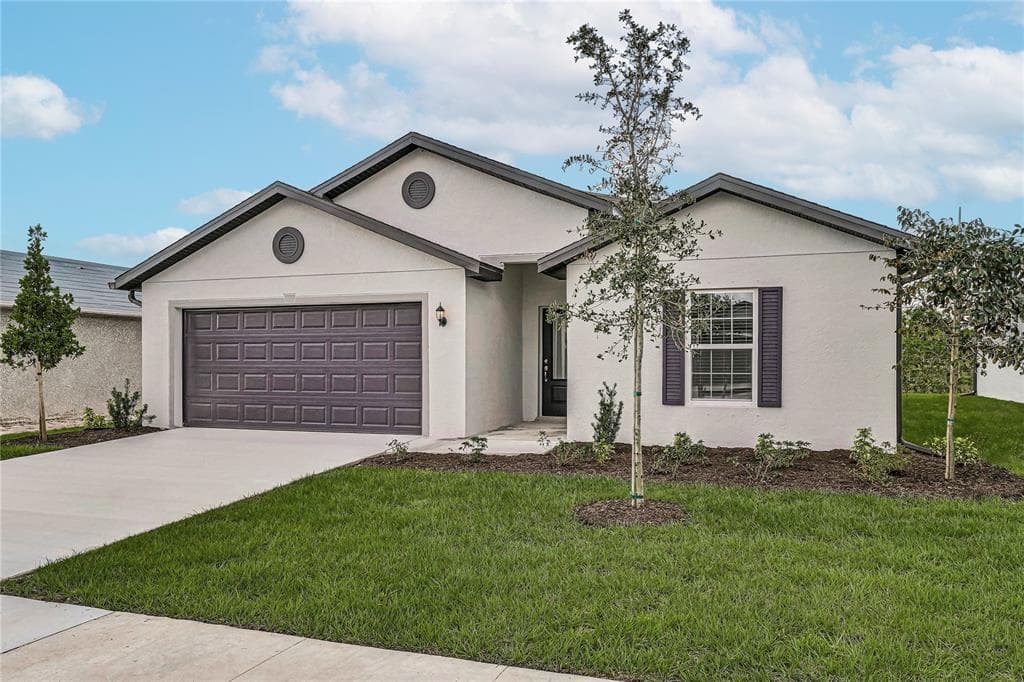 4316 CARRABELLE RIVER LANE LAKELAND, FL 33811