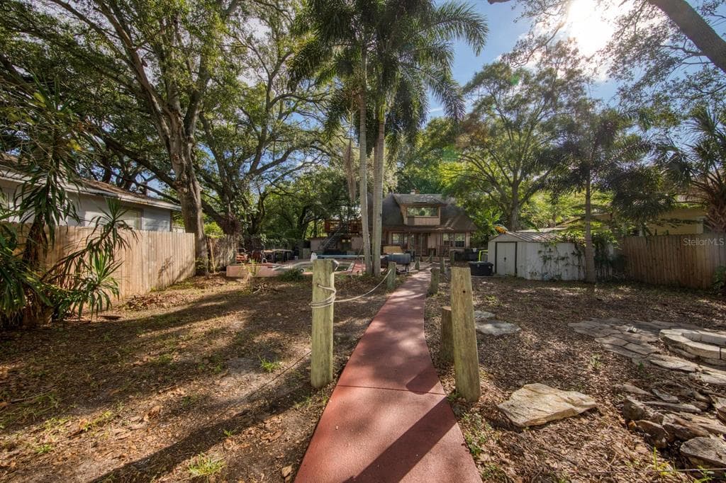 3931 HAINES ROAD N ST PETERSBURG, FL 33703
