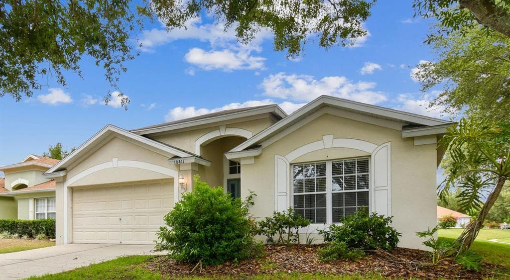 10411 HUNTERS HAVEN BOULEVARD RIVERVIEW, FL 33569