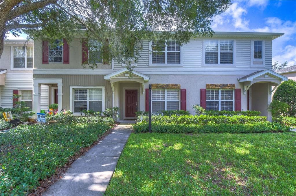 15929 FISHHAWK CREEK LANE LITHIA, FL 33547