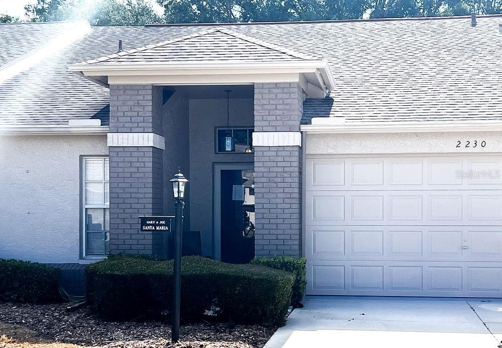 2230 DOVE HOLLOW DRIVE