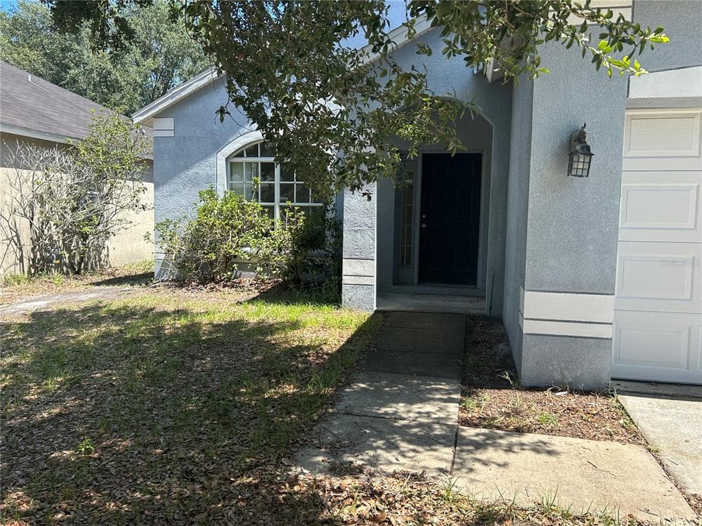 11120 NEWBRIDGE DRIVE RIVERVIEW, FL 33579