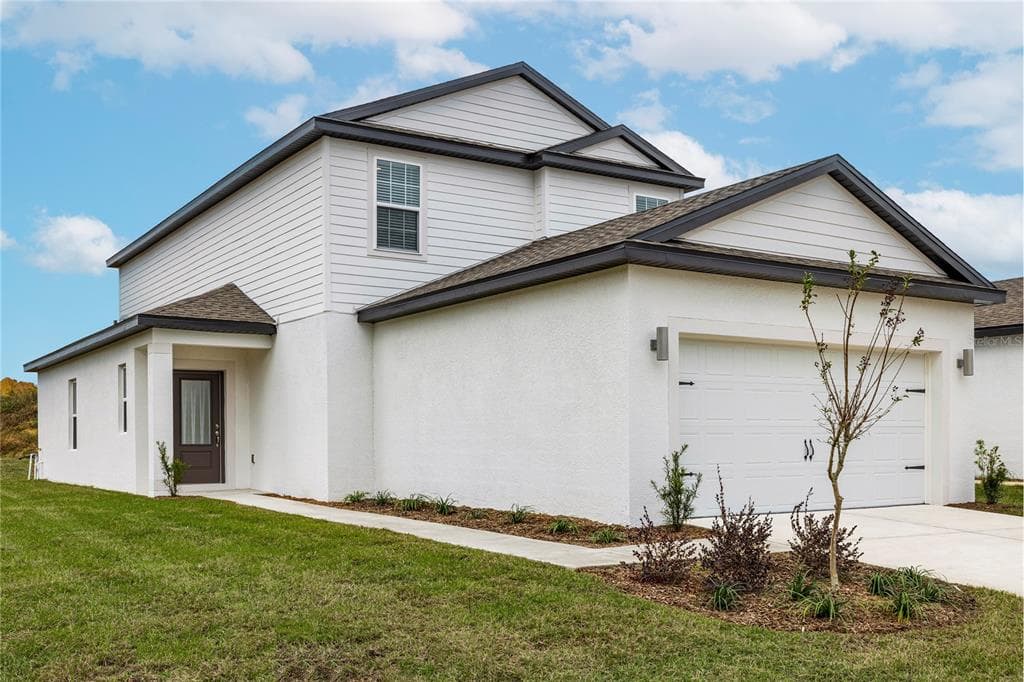 5243 CRICKET ROAD BROOKSVILLE, FL 34602