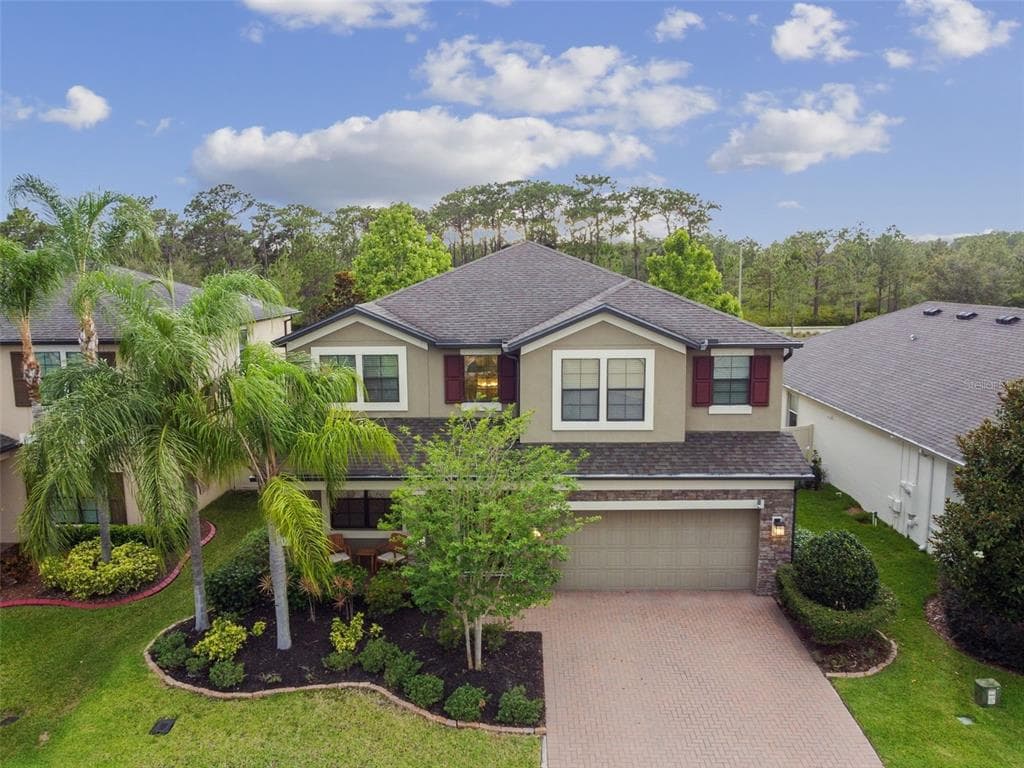 1531 FEATHER GRASS LOOP LUTZ, FL 33558
