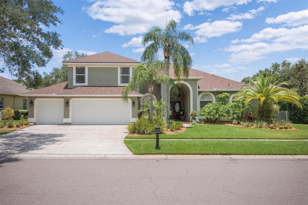 4324 GLENDON PLACE VALRICO, FL 33596