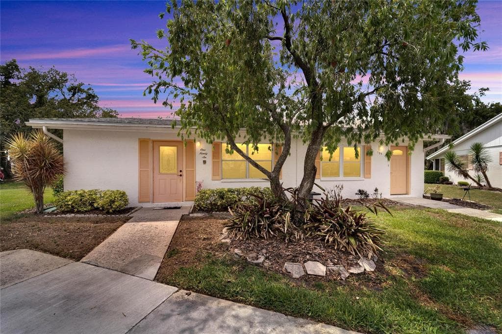 1902 ANDOVER STREET UNIT 196 SUN CITY CENTER, FL 33573