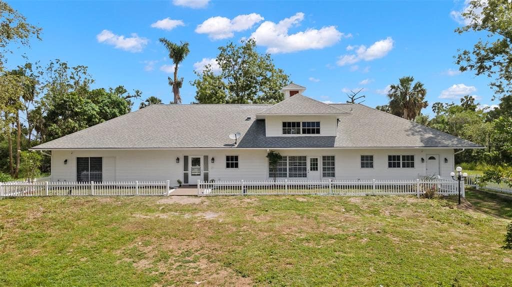 13401 BIRD ROAD FORT MYERS, FL 33905