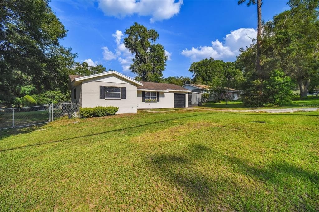 12640 HAPPY HILL ROAD DADE CITY, FL 33525