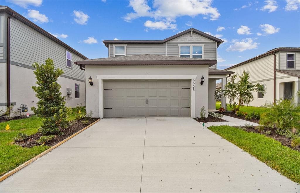 9925 PLUM RIVER DRIVE PARRISH, FL 34219