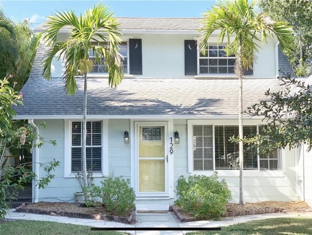 129 20TH AVENUE N ST PETERSBURG, FL 33704