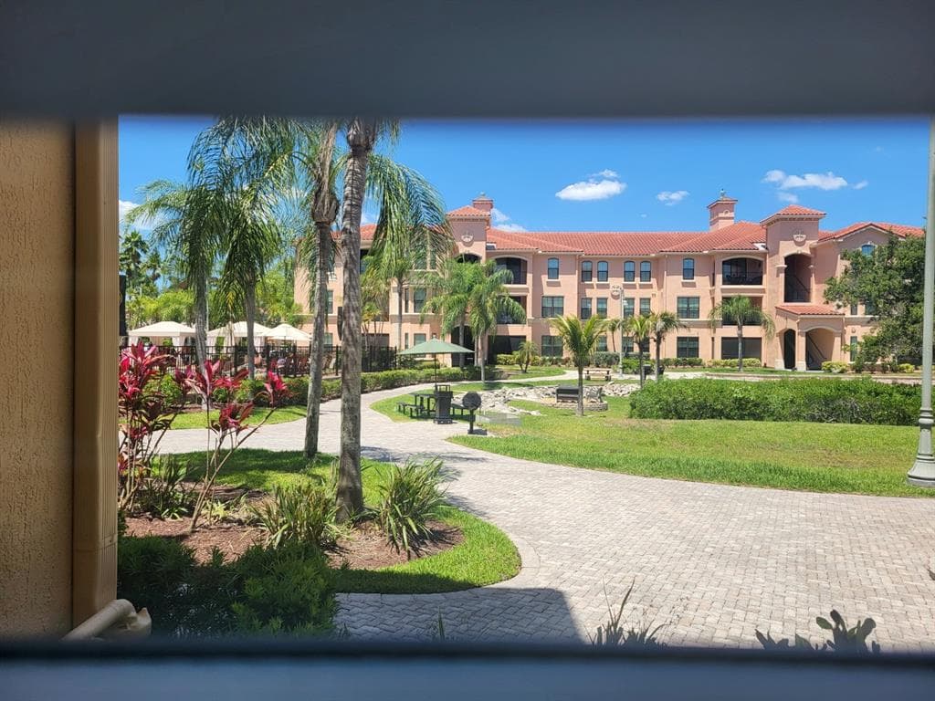 2724 VIA MURANO UNIT 616 CLEARWATER, FL 33764