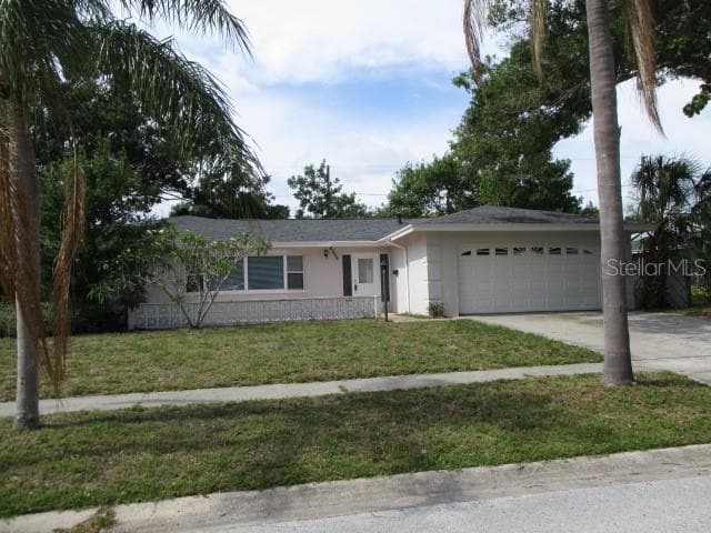 6399 31ST TERRACE N ST PETERSBURG, FL 33710