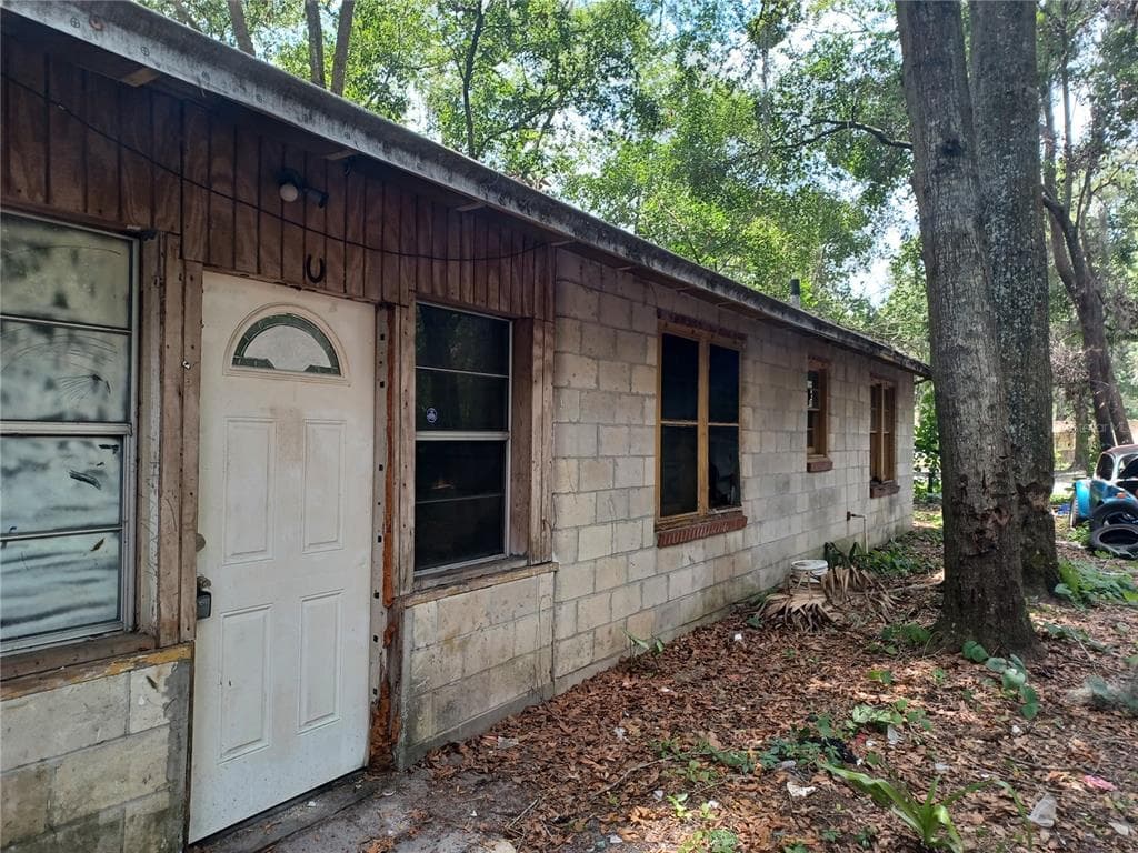 1912 NE 16TH WAY GAINESVILLE, FL 32609