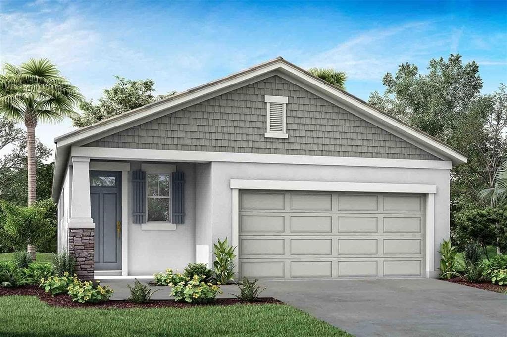 11929 STREAMBED DRIVE RIVERVIEW, FL 33579