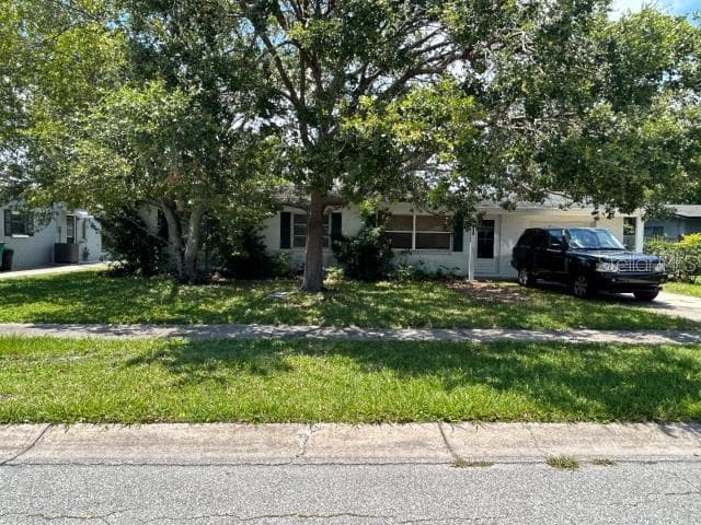 445 ALLEN DRIVE MERRITT ISLAND, FL 32952