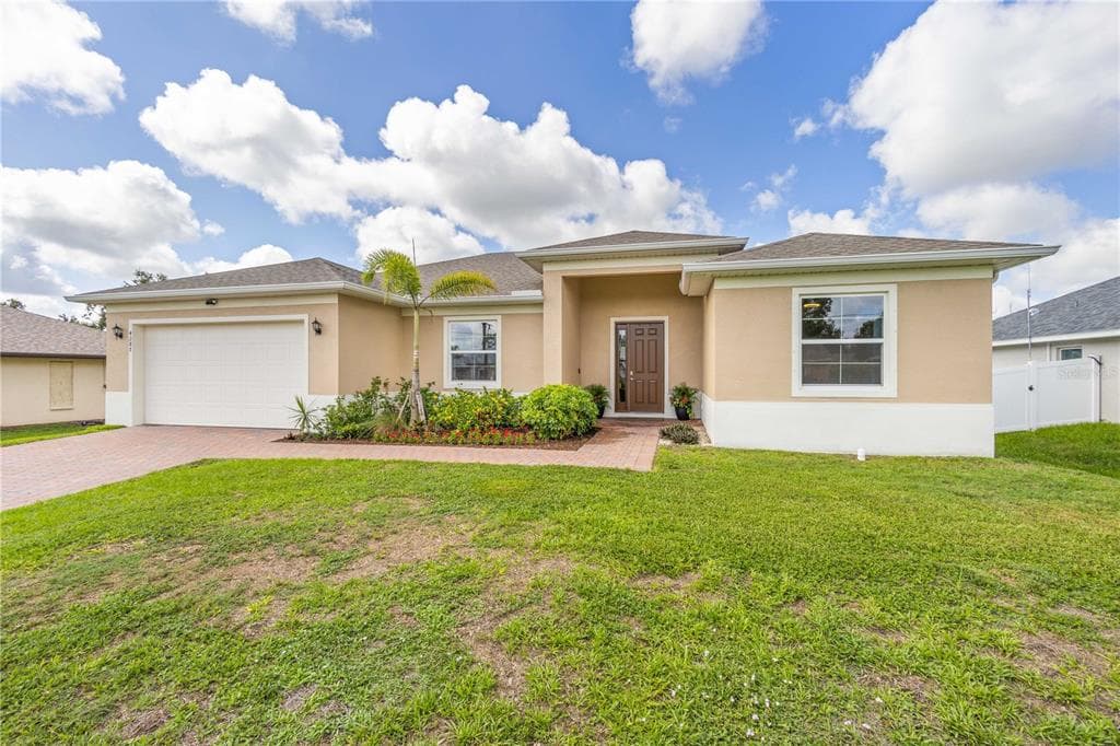 4287 MULGRAVE AVENUE NORTH PORT, FL 34287