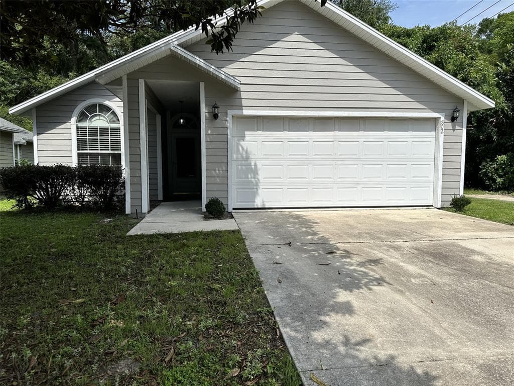 802 SW 75TH WAY GAINESVILLE, FL 32607