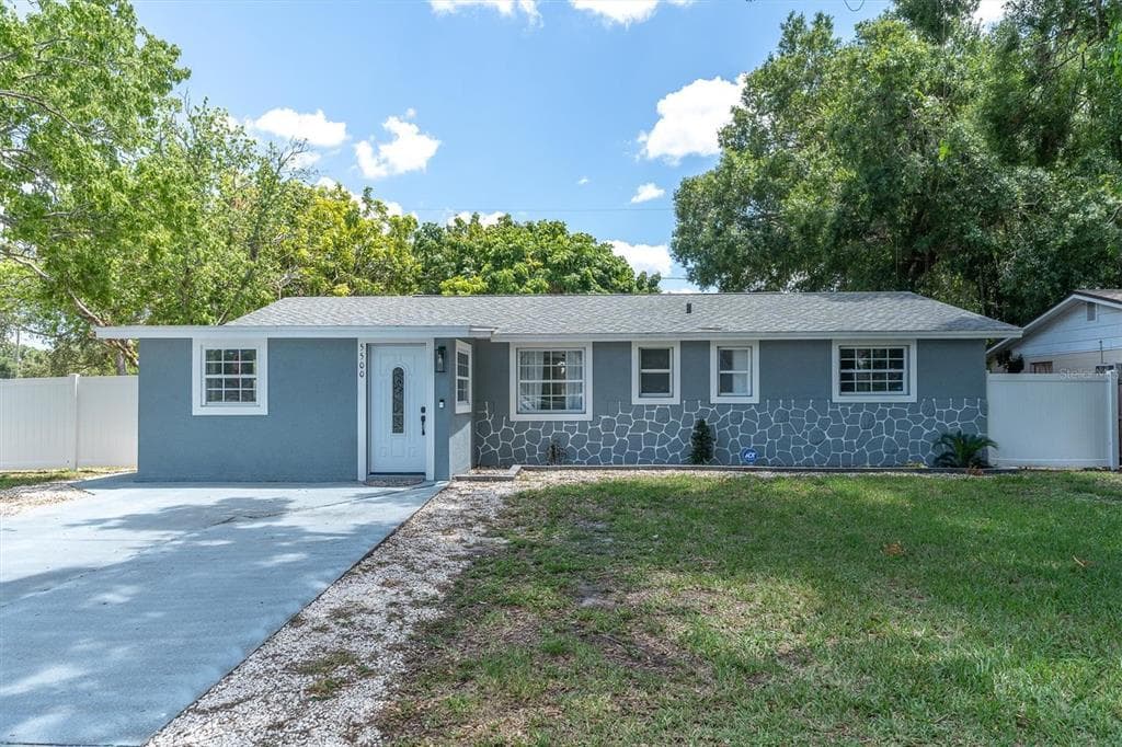 5500 90TH AVENUE N PINELLAS PARK, FL 33782