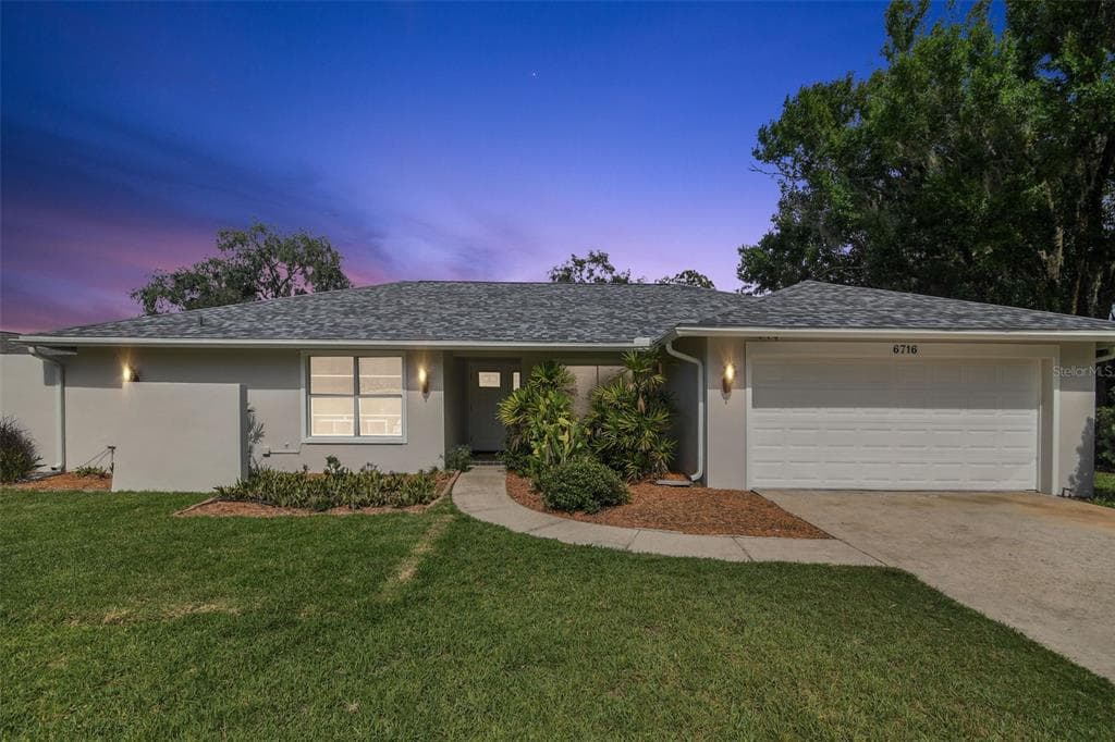 6716 MAYBOLE PLACE TEMPLE TERRACE, FL 33617