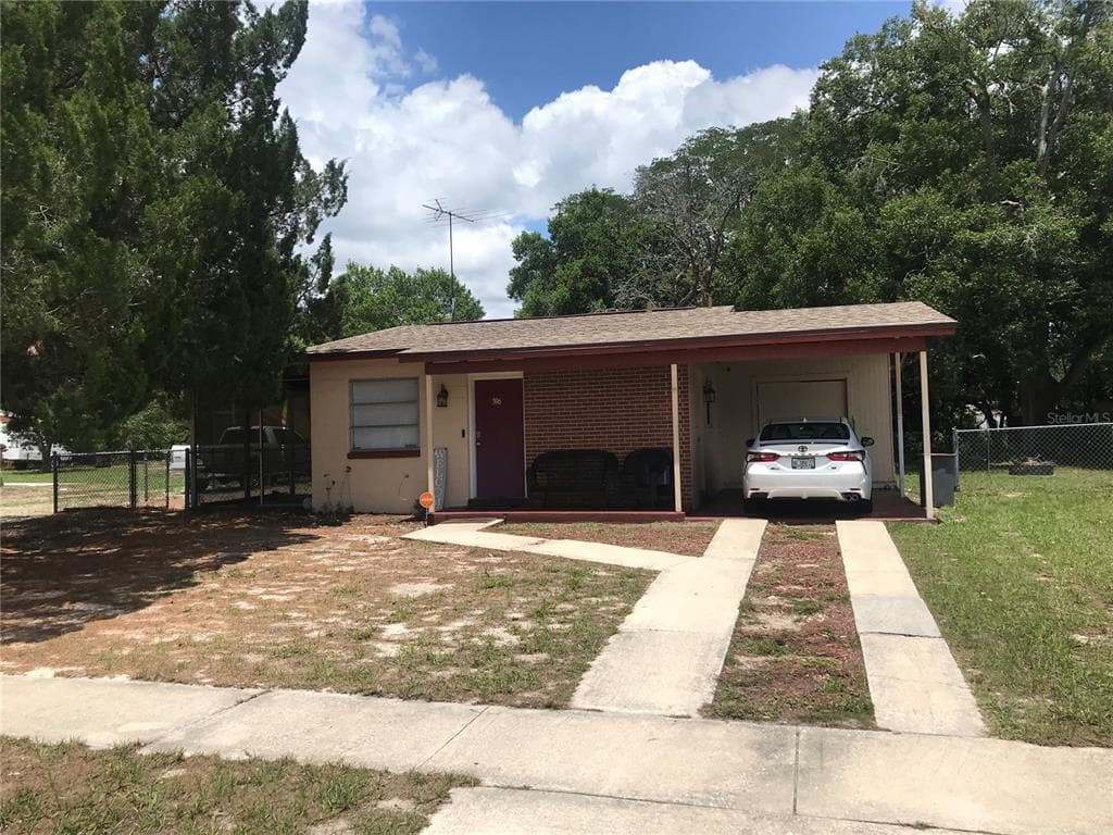 396 COPPERFIELD ROAD SPRING HILL, FL 34606