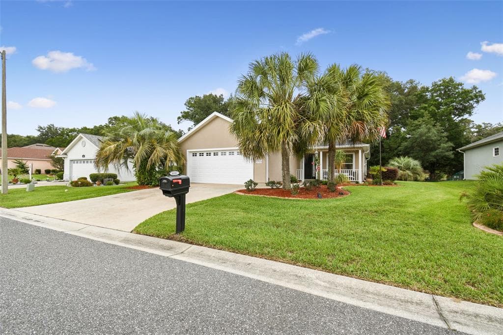16959 SE 110TH COURT ROAD SUMMERFIELD, FL 34491