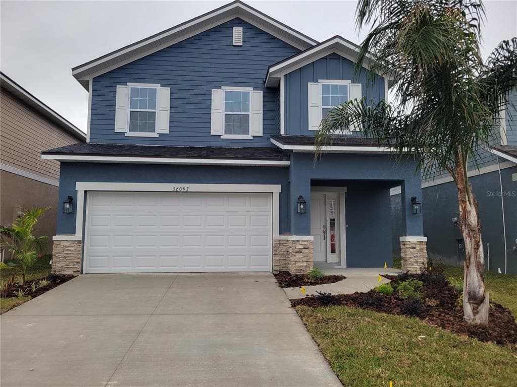 36093 TRINITY GLADE ROAD DADE CITY, FL 33525