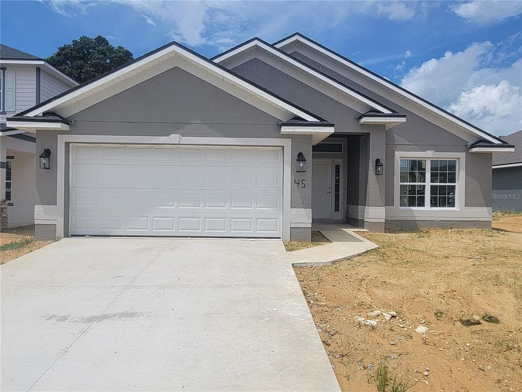 13123 OGDEN GLADE ROAD DADE CITY, FL 33525