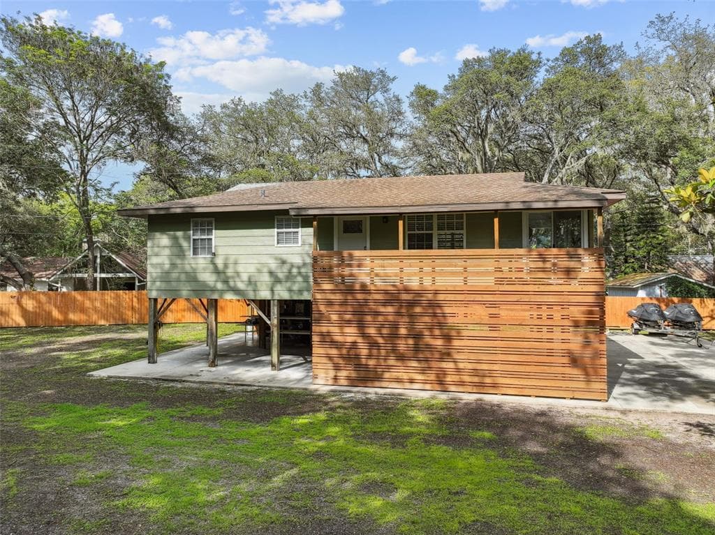 13909 VACATION LANE ODESSA, FL 33556