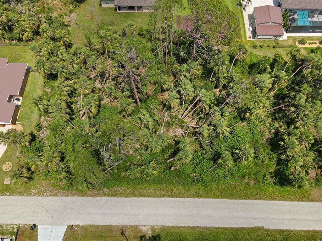 ELIAS CIRCLE NORTH PORT, FL 34288