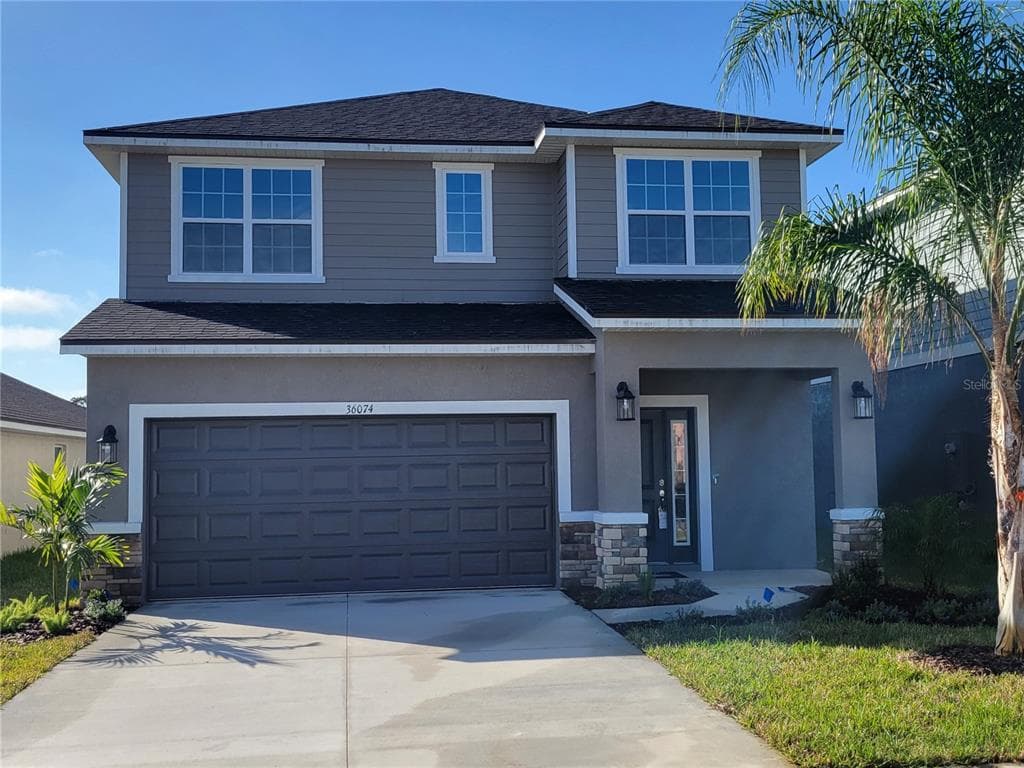 36074 TRINITY GLADE ROAD DADE CITY, FL 33525