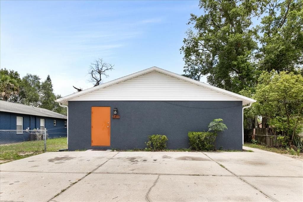 3417 TEMPLE STREET UNIT A TAMPA, FL 33619