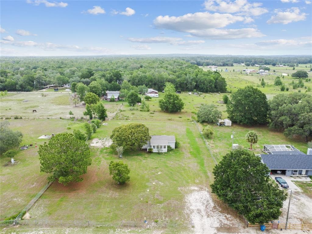 16267 TRAILS END ROAD BROOKSVILLE, FL 34604