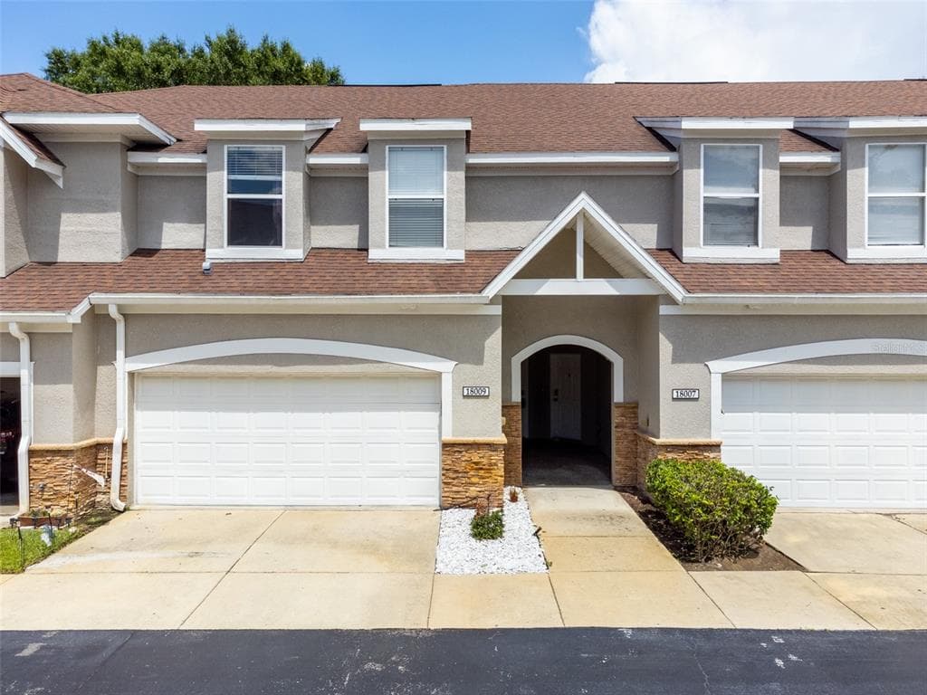 18009 MELIBEE STONE STREET TAMPA, FL 33647