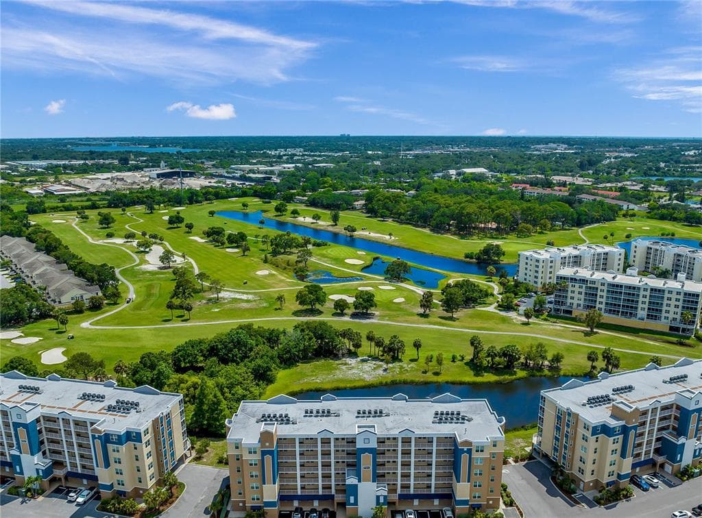960 STARKEY ROAD UNIT 8406 LARGO, FL 33771