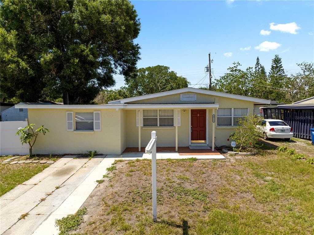 4712 W OKLAHOMA AVENUE TAMPA, FL 33616
