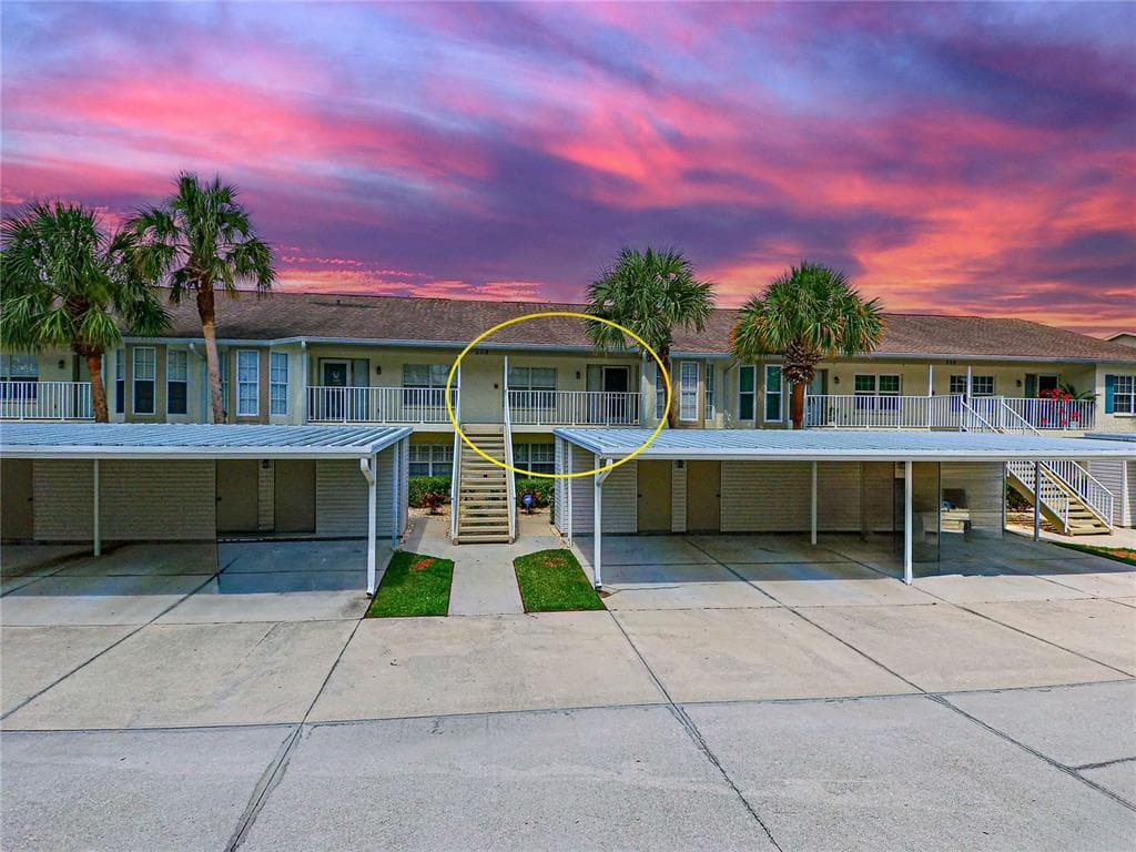 208 SILVER LAKE DRIVE UNIT 204 VENICE, FL 34292