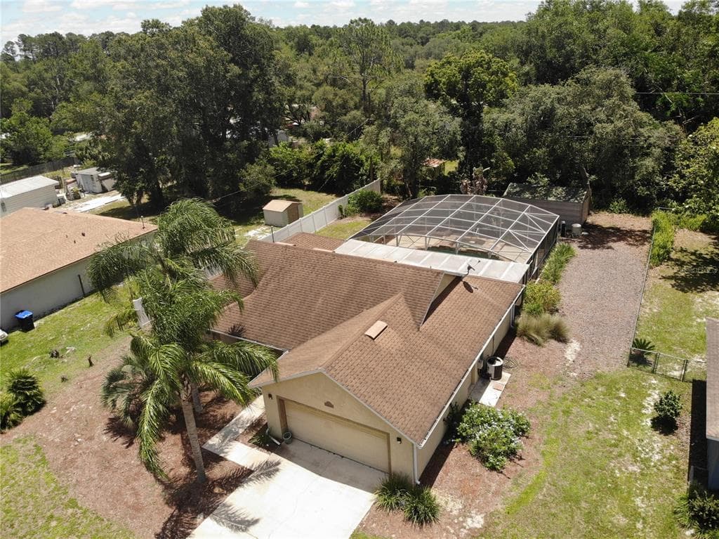 1714 PINE AVENUE DELAND, FL 32724