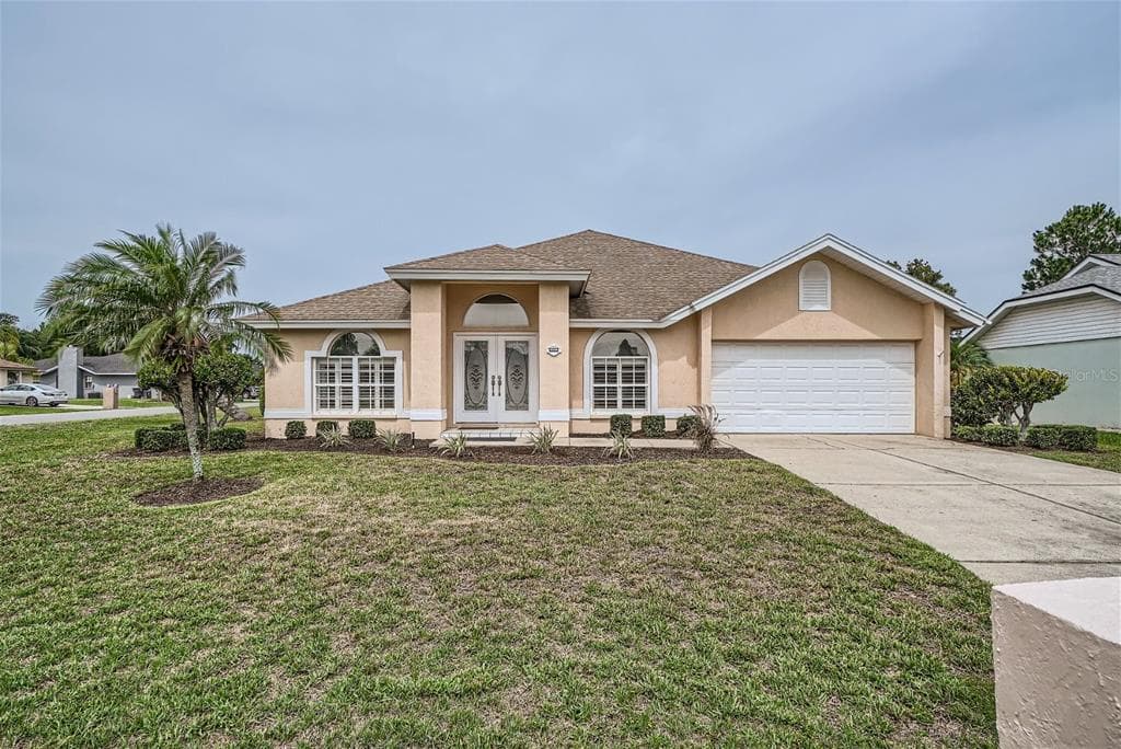 5231 MONTSERRAT DRIVE LAKELAND, FL 33812