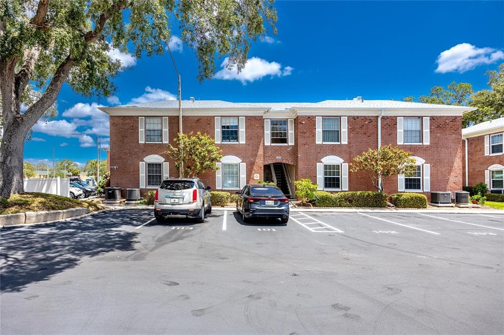 3838 37TH STREET S UNIT 58 ST PETERSBURG, FL 33711