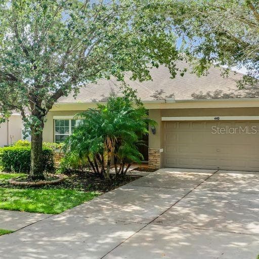 440 DUNAWAY DRIVE VALRICO, FL 33594
