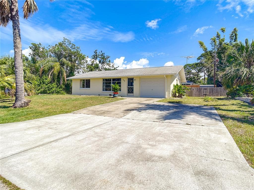 740 LEHIGH ROAD VENICE, FL 34293