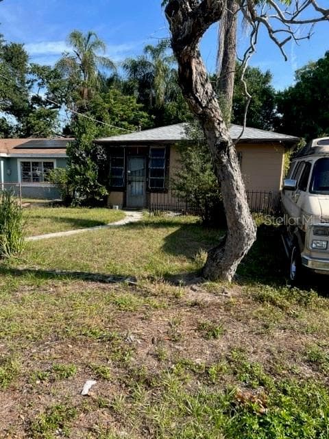 1814 E EMMA STREET TAMPA, FL 33610
