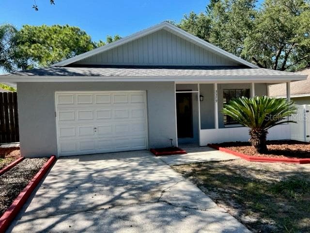 3379 SHORNCLIFFE LANE PALM HARBOR, FL 34684