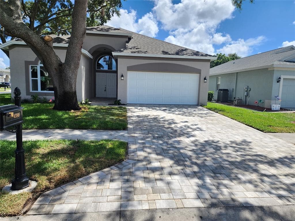 4380 SAWGRASS DRIVE PALM HARBOR, FL 34685