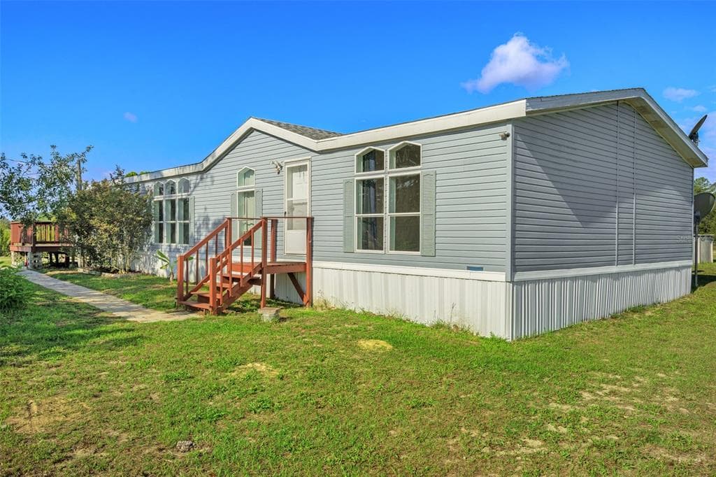 6298 S. RAINBOW POINT HOMOSASSA, FL 34446