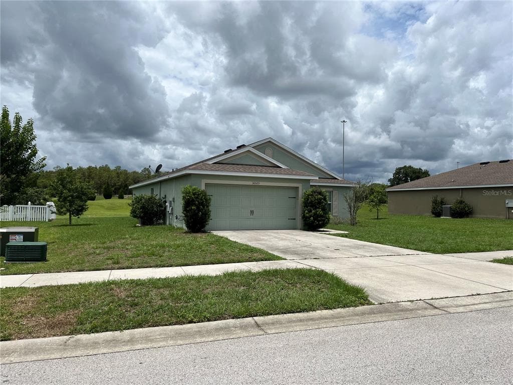 30525 SATINLEAF RUN BROOKSVILLE, FL 34602