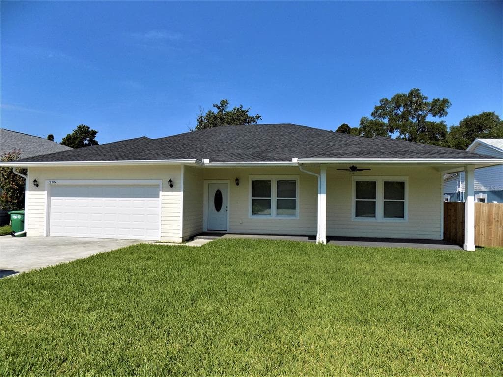 205 S GRADY AVENUE TAMPA, FL 33609
