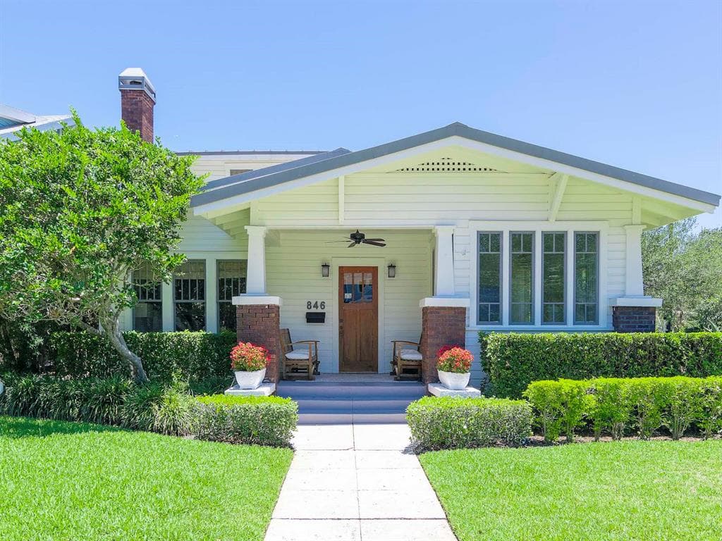 846 S DELAWARE AVENUE TAMPA, FL 33606