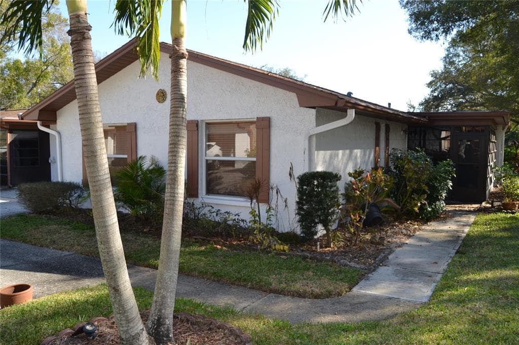 2200 SHELLY DRIVE UNIT C PALM HARBOR, FL 34684